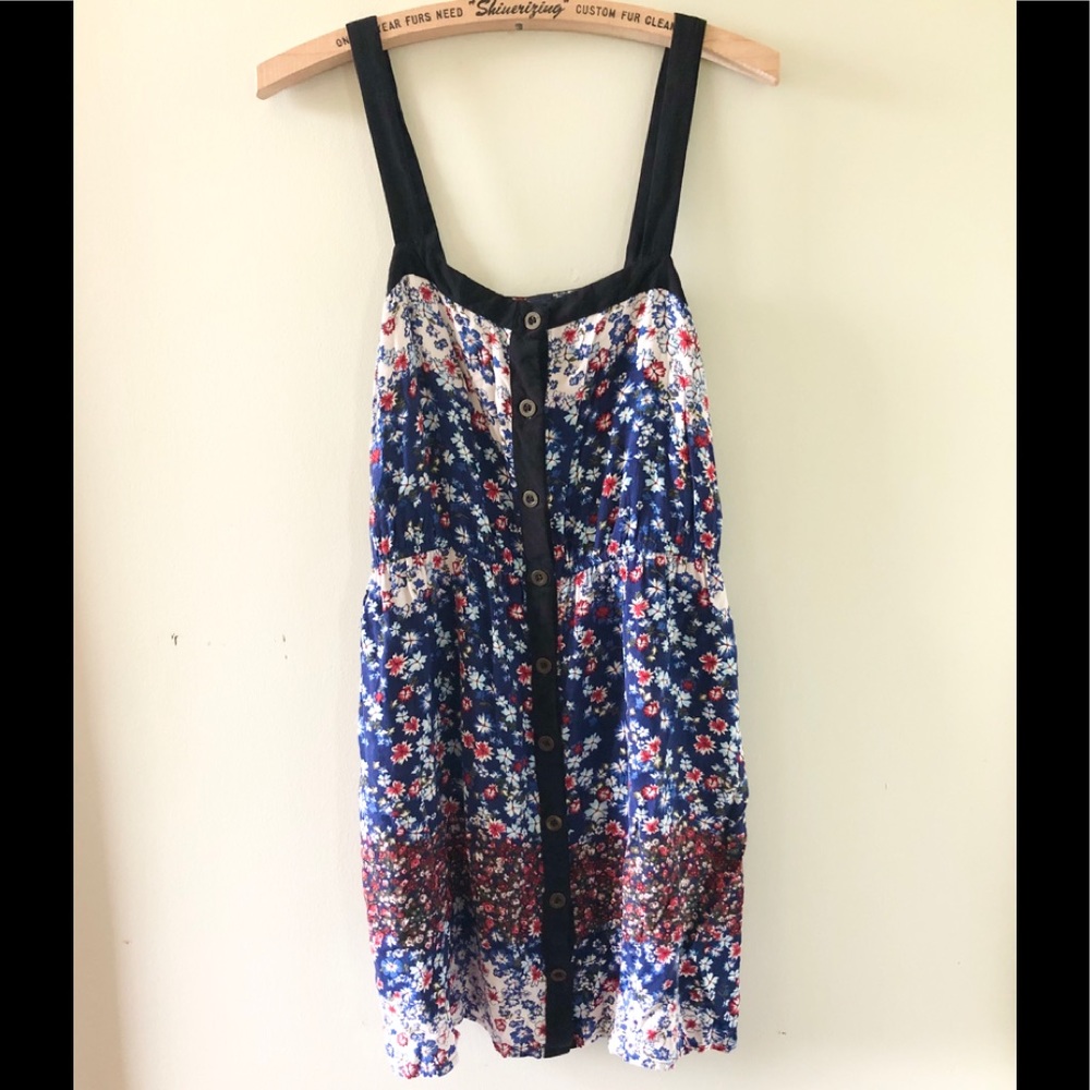 F21 mini dress